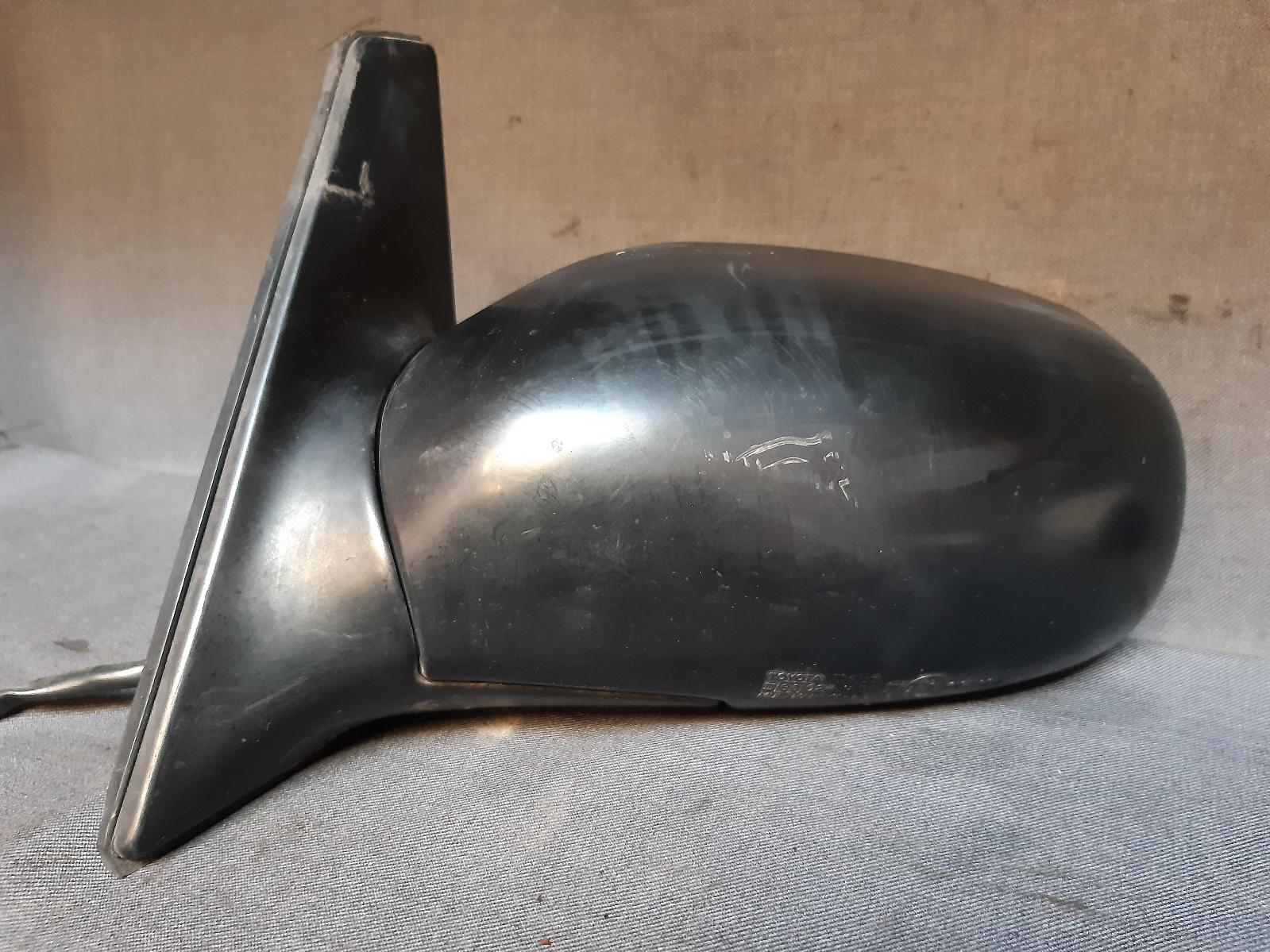 View Auto part Left Door Mirror TOYOTA RAV4 1996