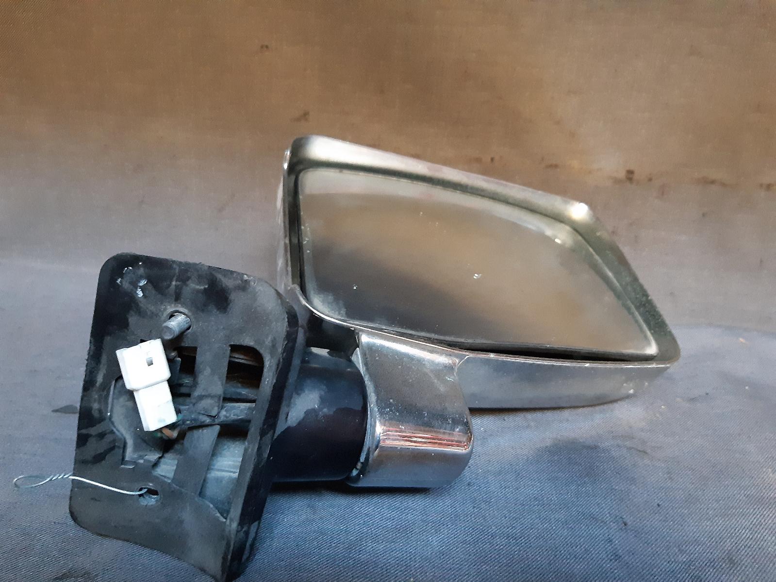 1997 TOYOTA LANDCRUISER Left Door Mirror Contact us for Photo
