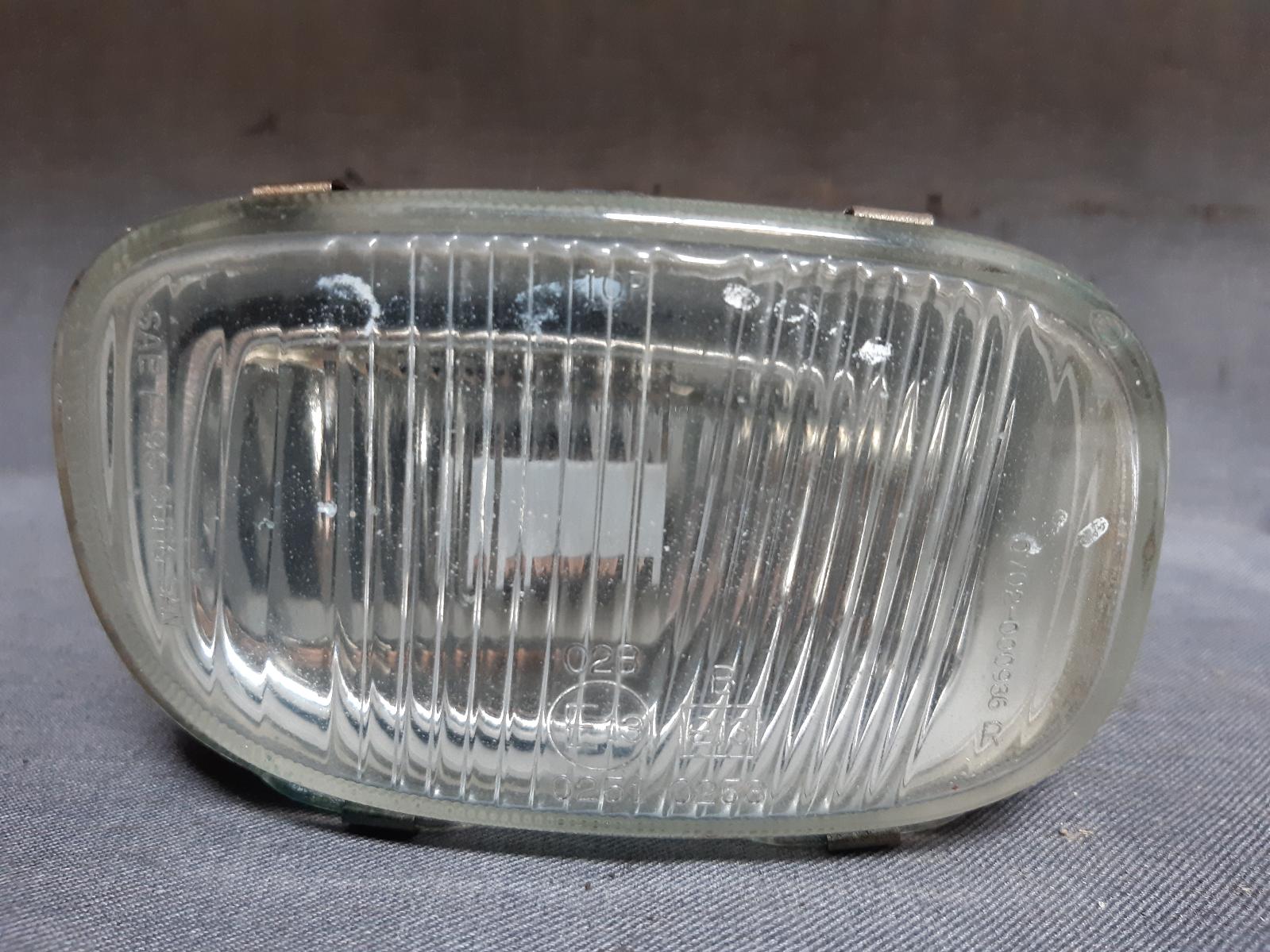 1998 DAEWOO NUBIRA Right Indicator/Fog/Side Contact us for Photo