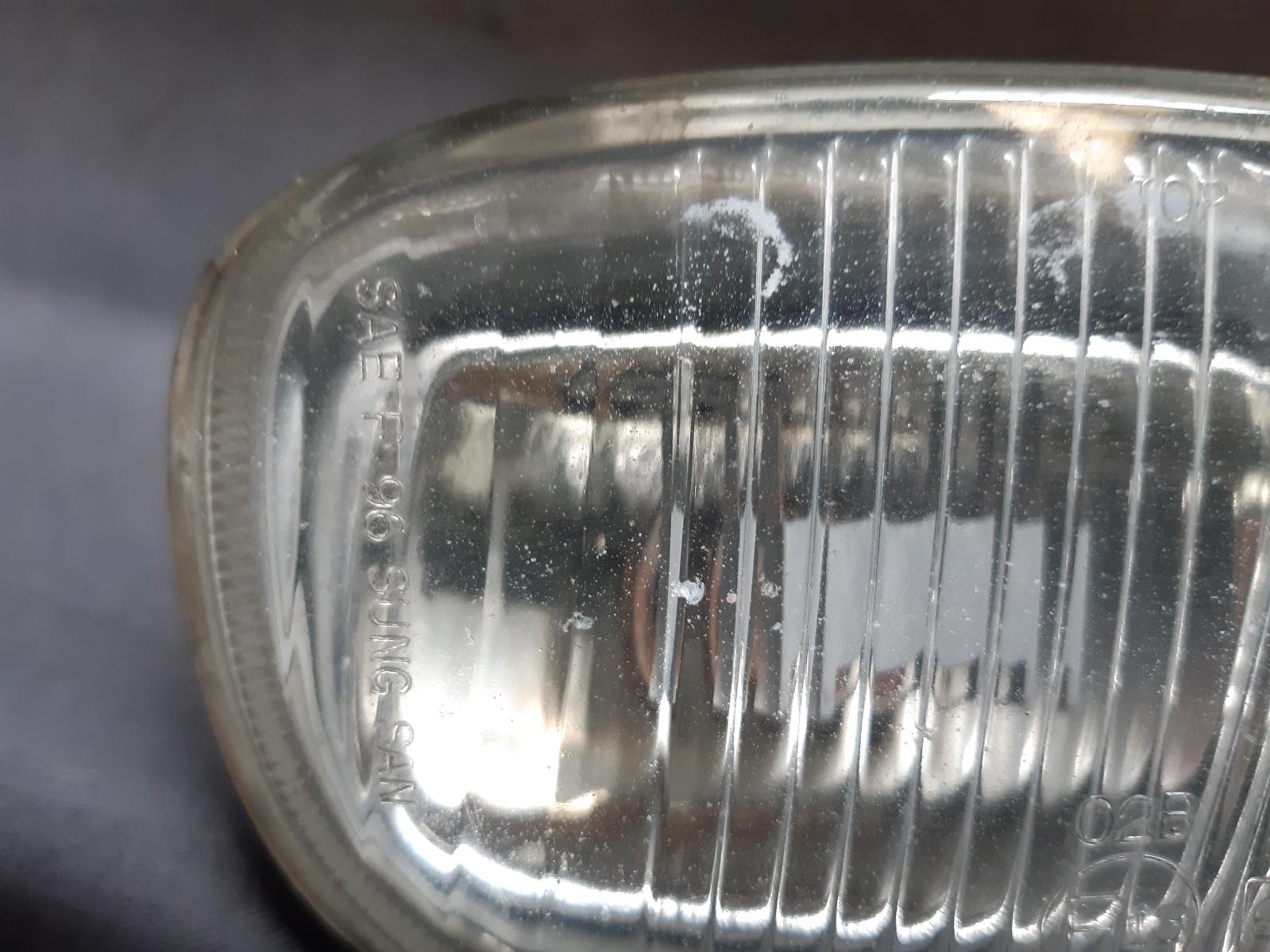 1998 DAEWOO NUBIRA Right Indicator/Fog/Side Contact us for Photo