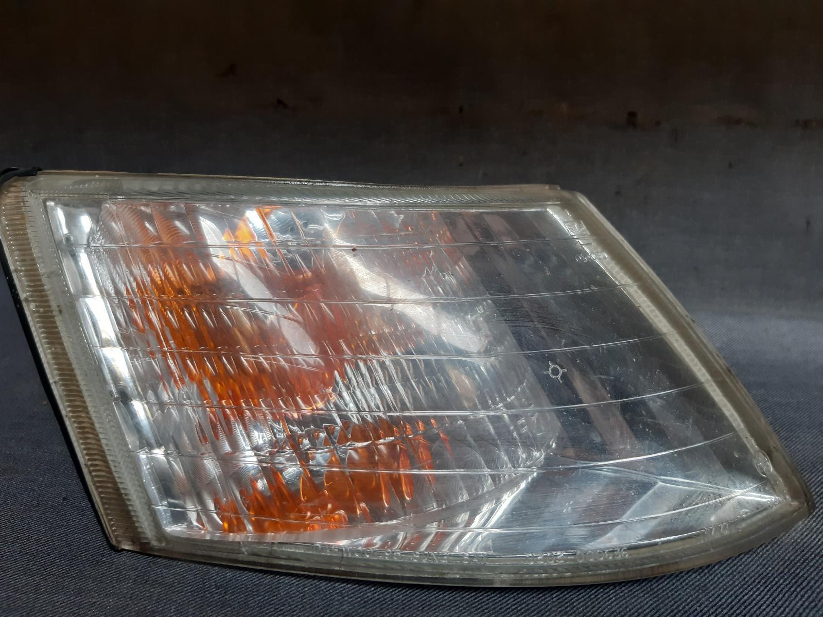 View Auto part Right Indicator/Fog/Side DAEWOO ESPERO 1996