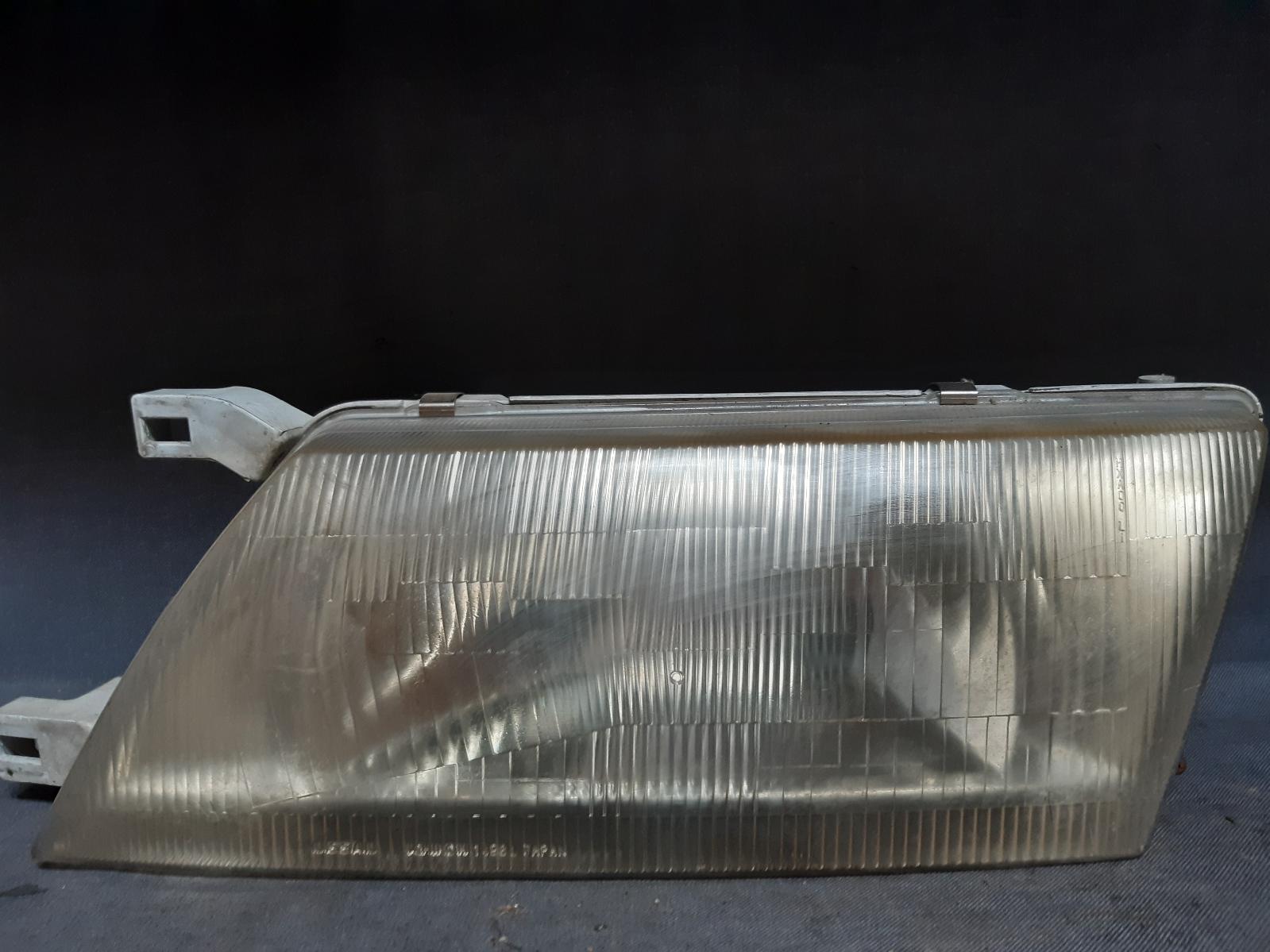 View Auto part Left Headlamp DATSUN SUNNY 1995