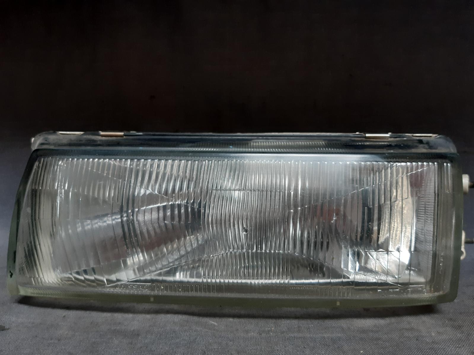 View Auto part Left Headlamp NISSAN BLUEBIRD 1991
