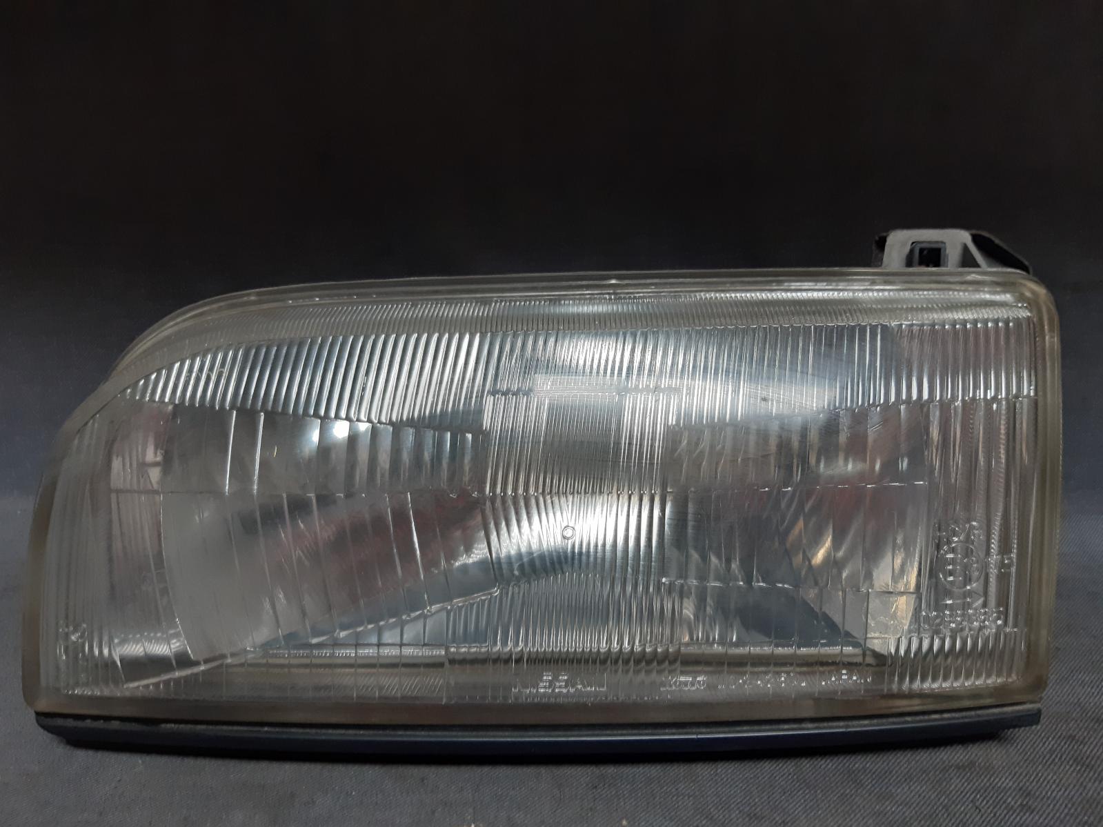 View Auto part Left Headlamp NISSAN PRAIRIE 1992