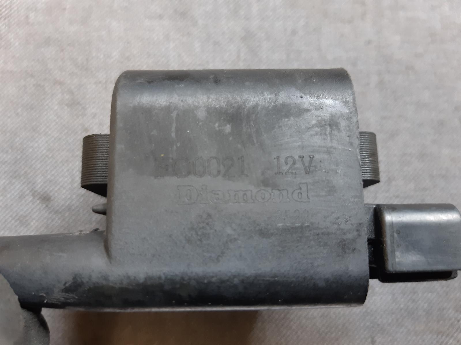 2002 MITSUBISHI CHALLENGER Coil/Coil Pack Contact us for Photo