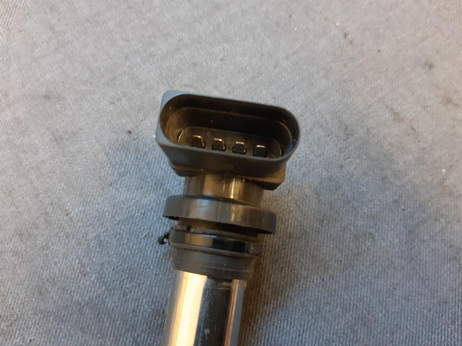 2010 VOLKSWAGEN GOLF Coil/Coil Pack Contact us for Photo