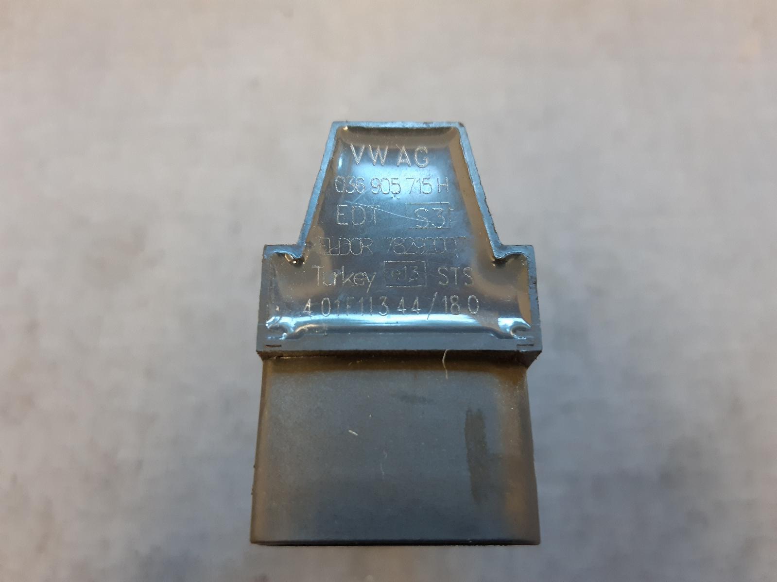 2010 VOLKSWAGEN GOLF Coil/Coil Pack Contact us for Photo