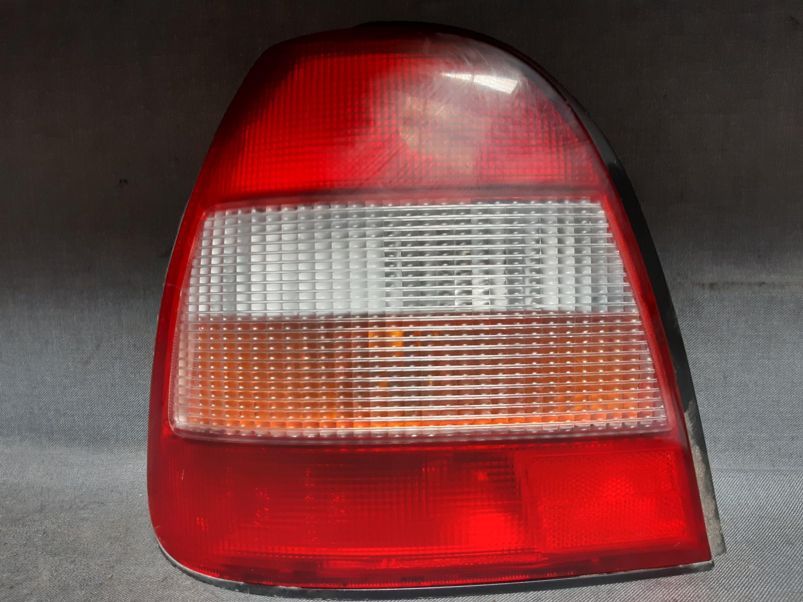View Auto part Left Taillight NISSAN PULSAR 1993