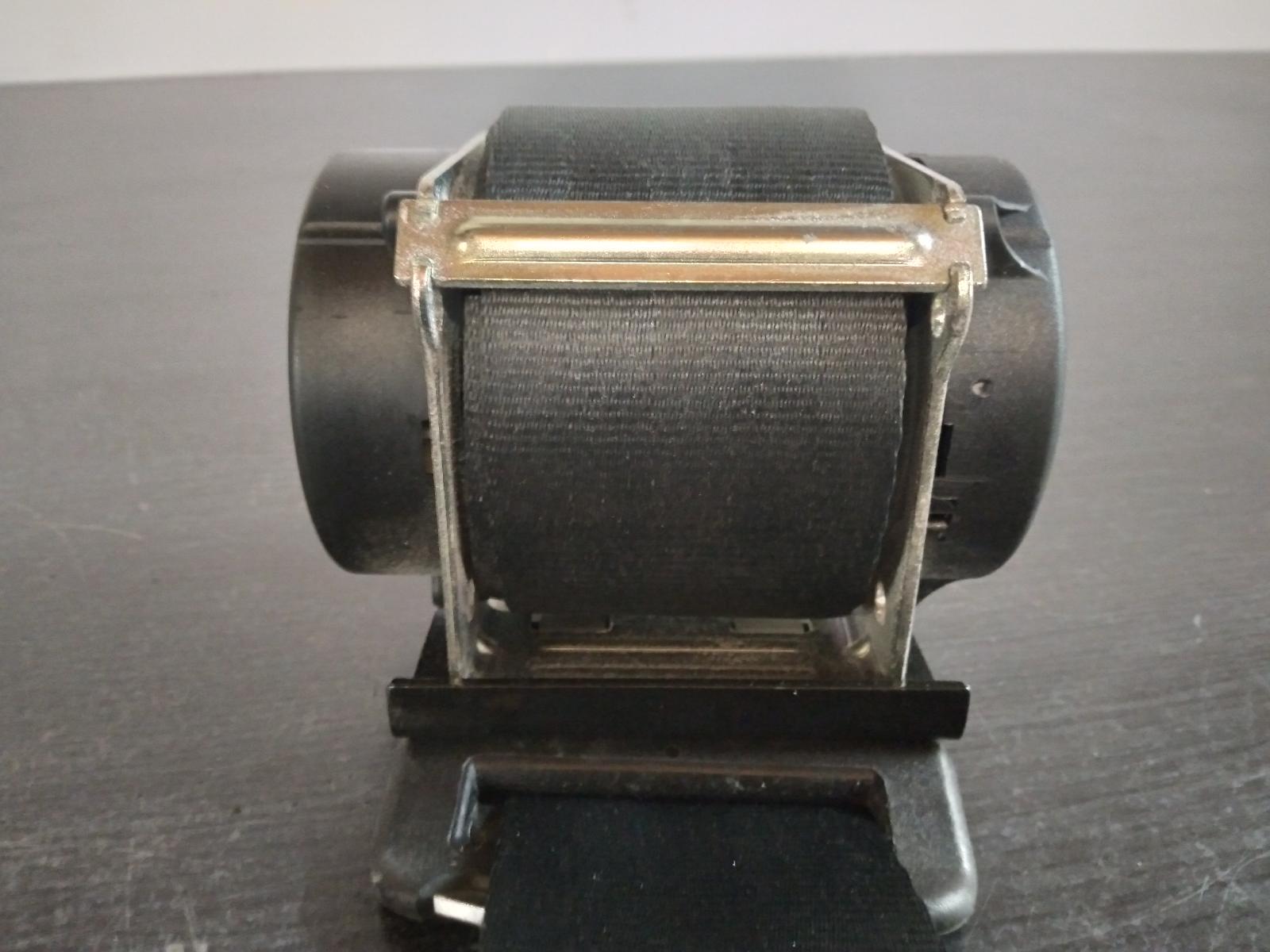 2007 NISSAN DUALIS Seatbelt/Stalk Contact us for Photo