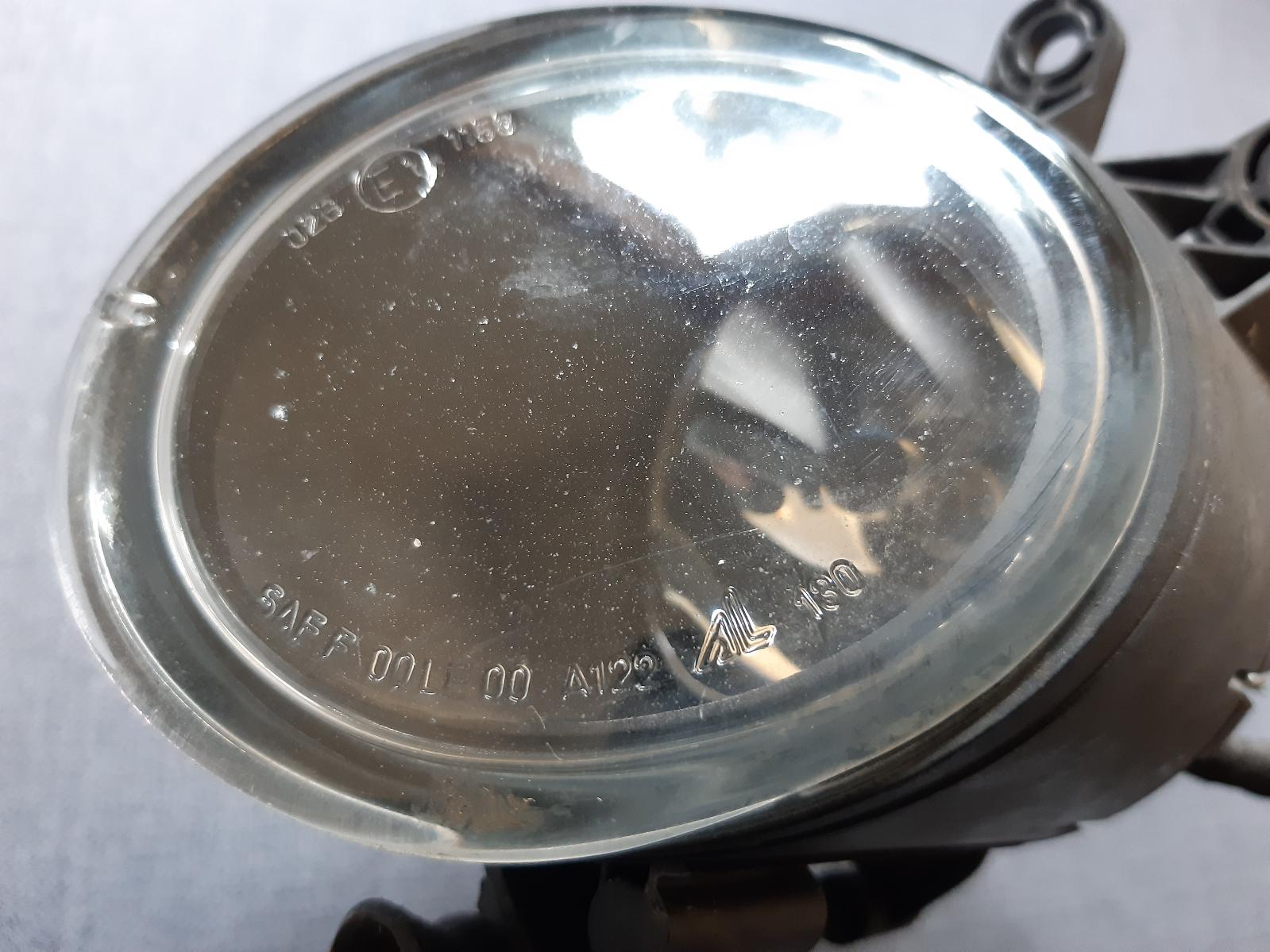 2004 AUDI A4 Left Indicator/Fog/Side Contact us for Photo