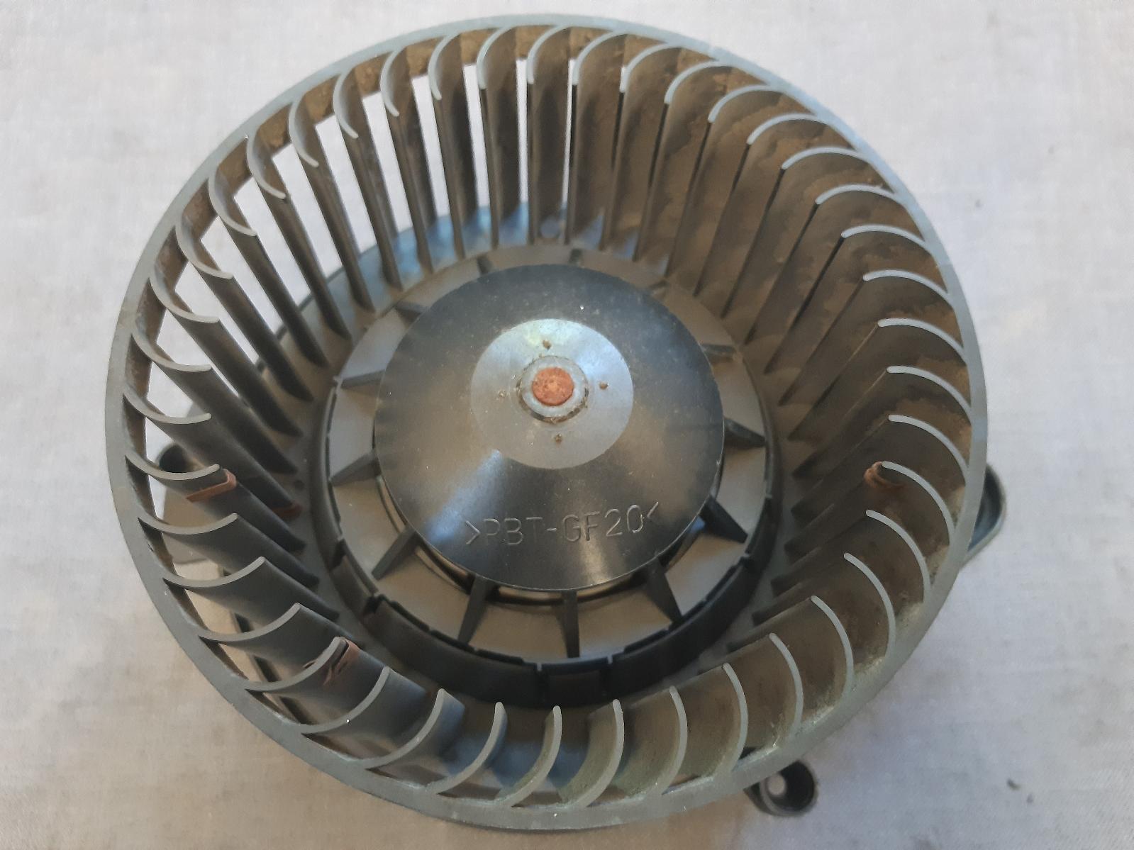 2004 AUDI A4 Heater Fan Motor Contact us for Photo