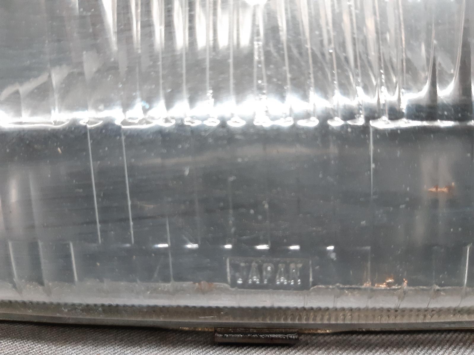 1985 HONDA CRX Right Headlamp Contact us for Photo