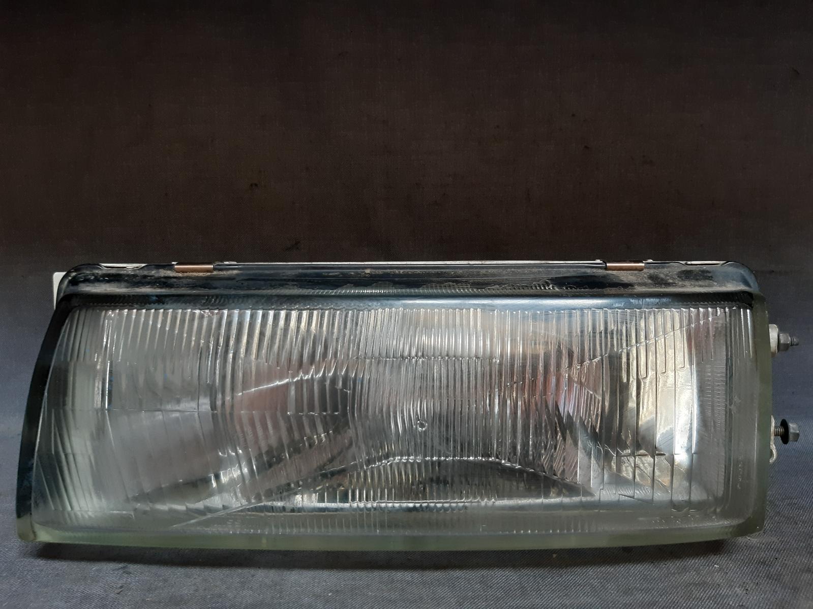 View Auto part Left Headlamp NISSAN BLUEBIRD 1991