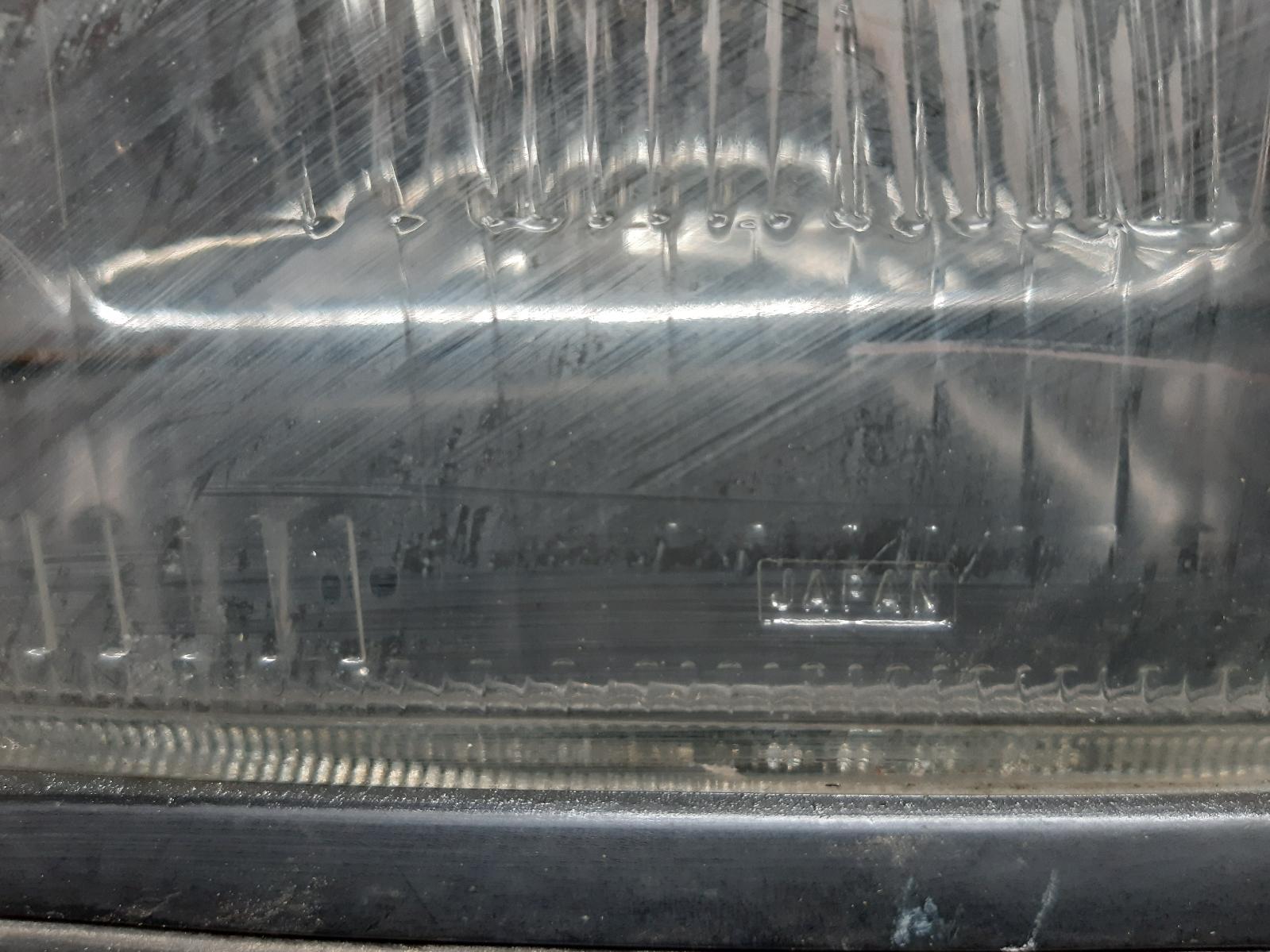 1987 HONDA CIVIC Right Headlamp Contact us for Photo