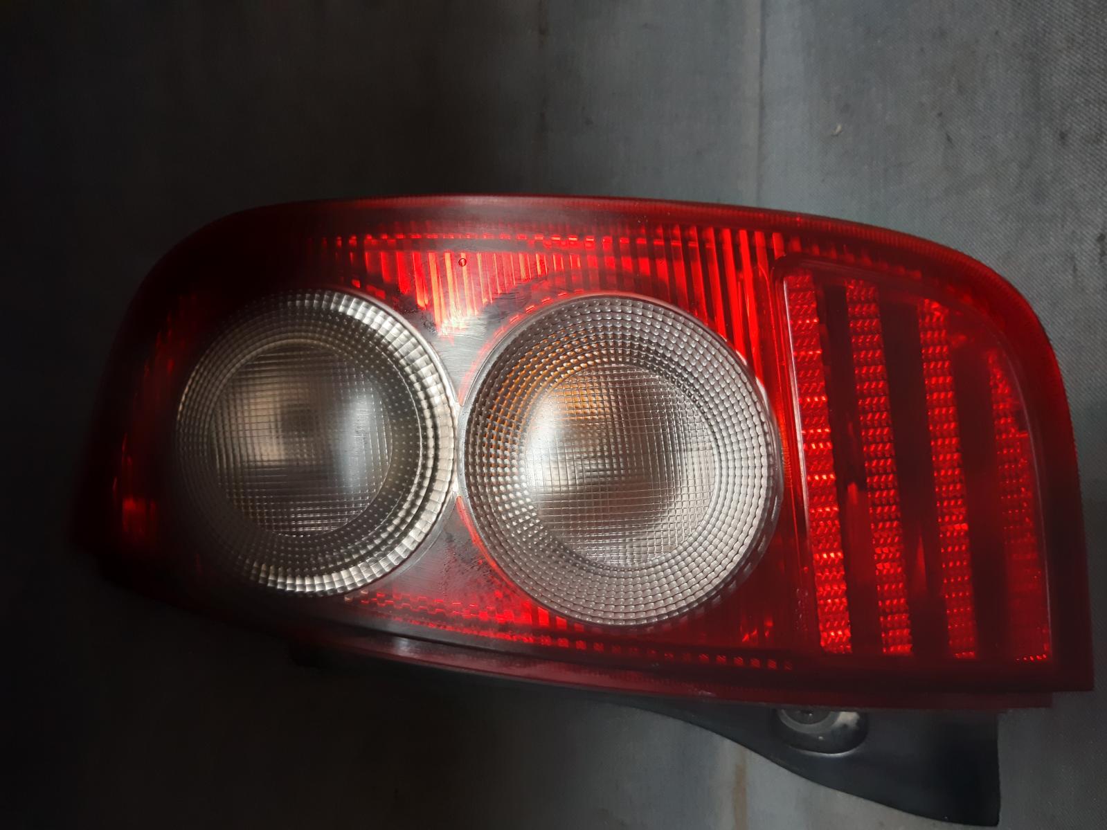 View Auto part Right Taillight NISSAN MICRA 2005