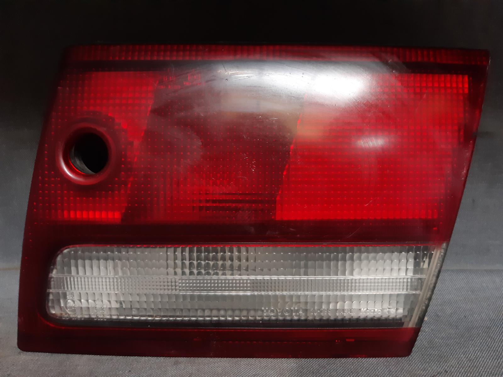 View Auto part Rear Garnish TOYOTA CORONA 1994