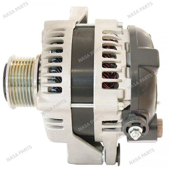 View Auto part Alternator TOYOTA HILUX 2007