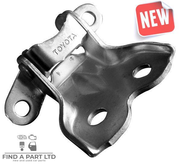 View Auto part Door Hinge/Runner TOYOTA HILUX 2007