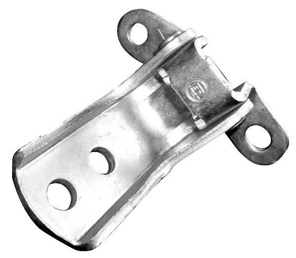 View Auto part Door Hinge/Runner TOYOTA HILUX 2007