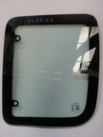 View Auto part Left Rear Side Glass TOYOTA HILUX 2007
