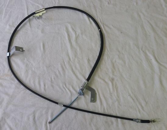 View Auto part Cable TOYOTA HILUX 2007