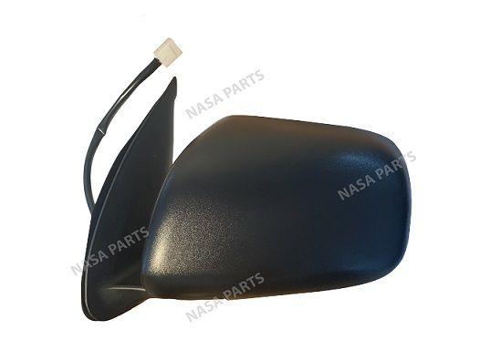View Auto part Left Door Mirror TOYOTA HILUX 2007