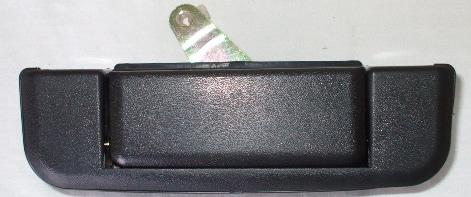 View Auto part Tailgate Handle TOYOTA HILUX 2007