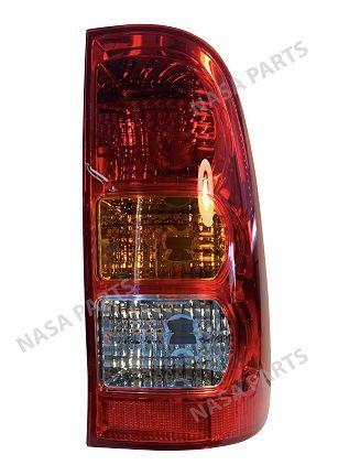 View Auto part Right Taillight TOYOTA HILUX 2007
