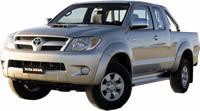 2007 TOYOTA HILUX Right Taillight Contact us for Photo