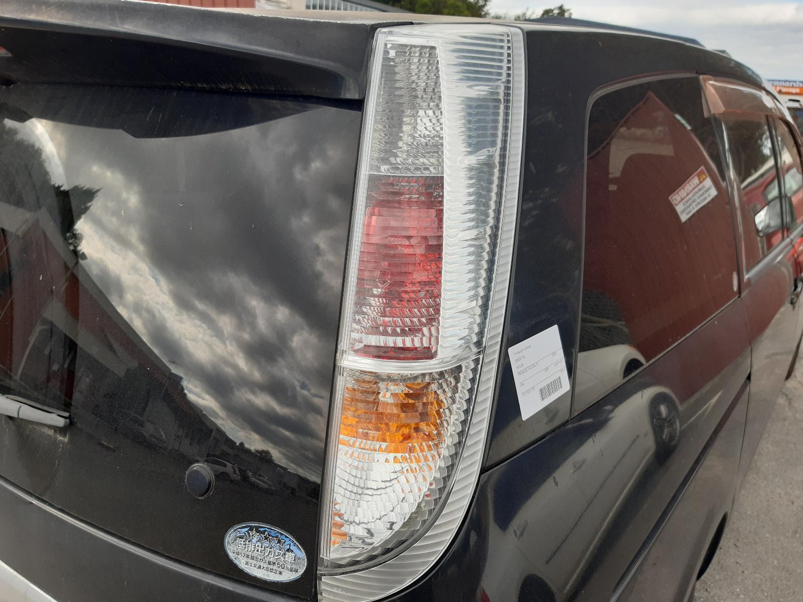 View Auto part Right Taillight NISSAN PRESAGE (NZ ONLY) 2004