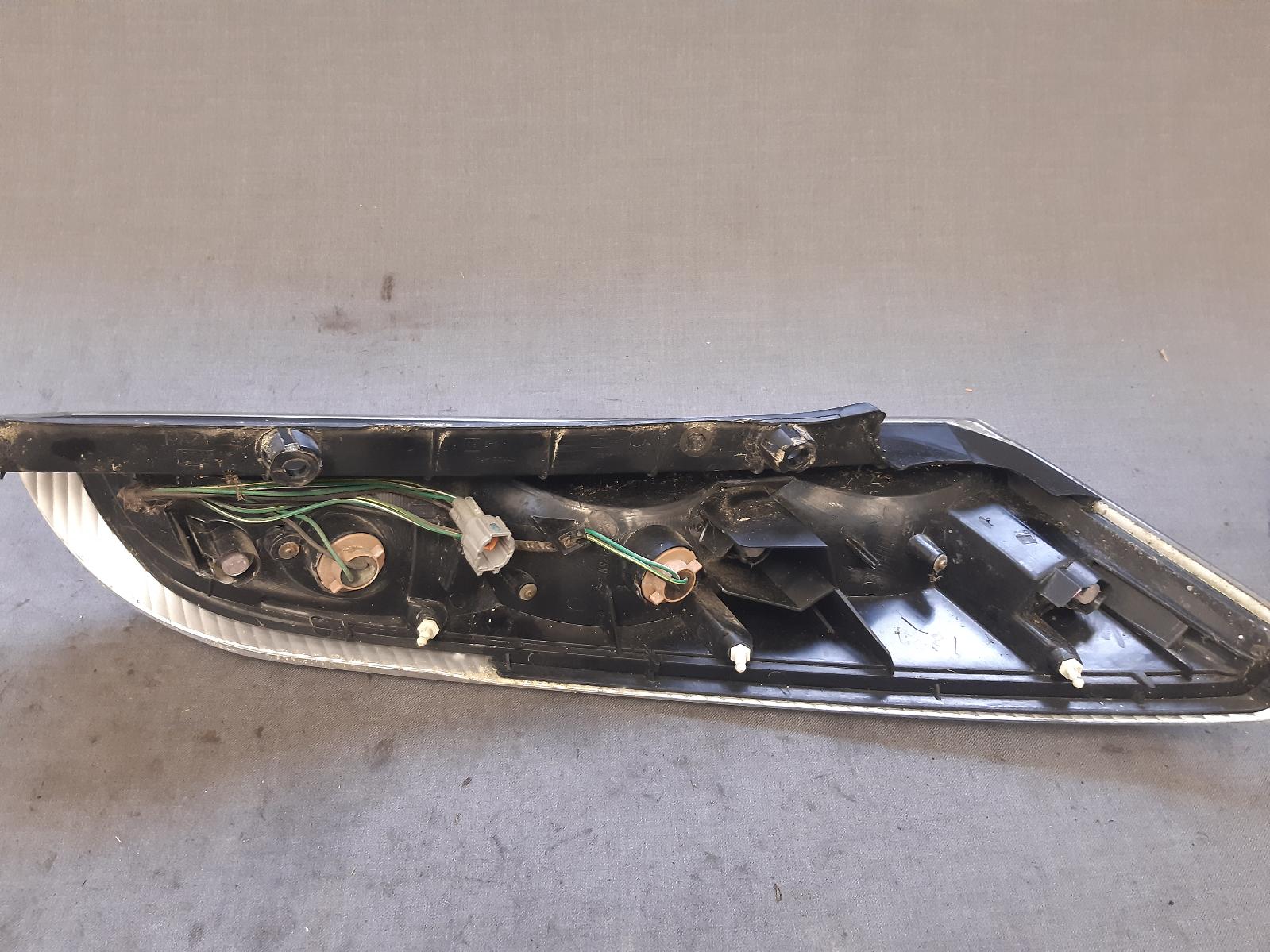 2004 NISSAN PRESAGE (NZ ONLY) Left Taillight Contact us for Photo