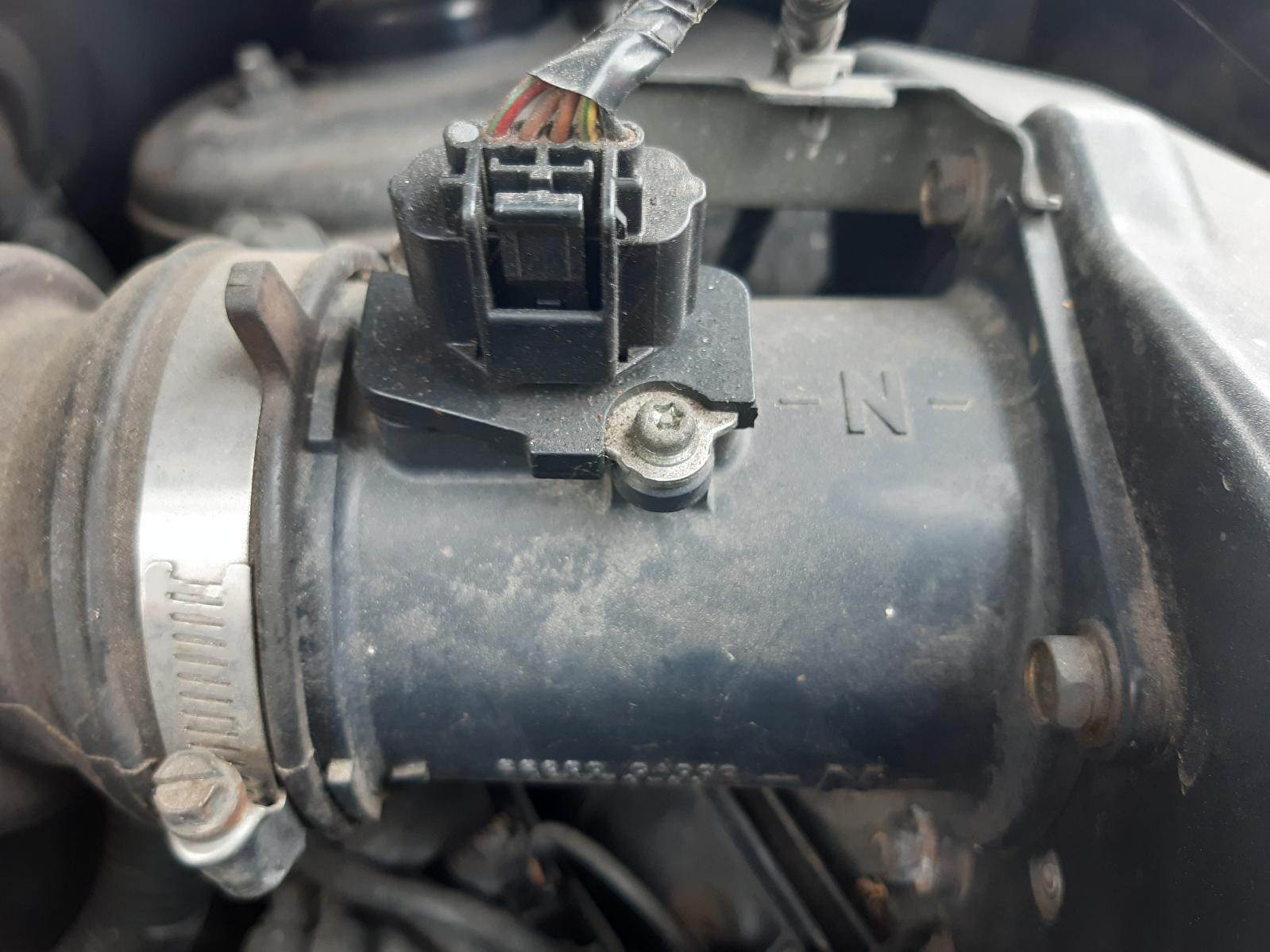 View Auto part Air Flow Meter NISSAN PRESAGE (NZ ONLY) 2004