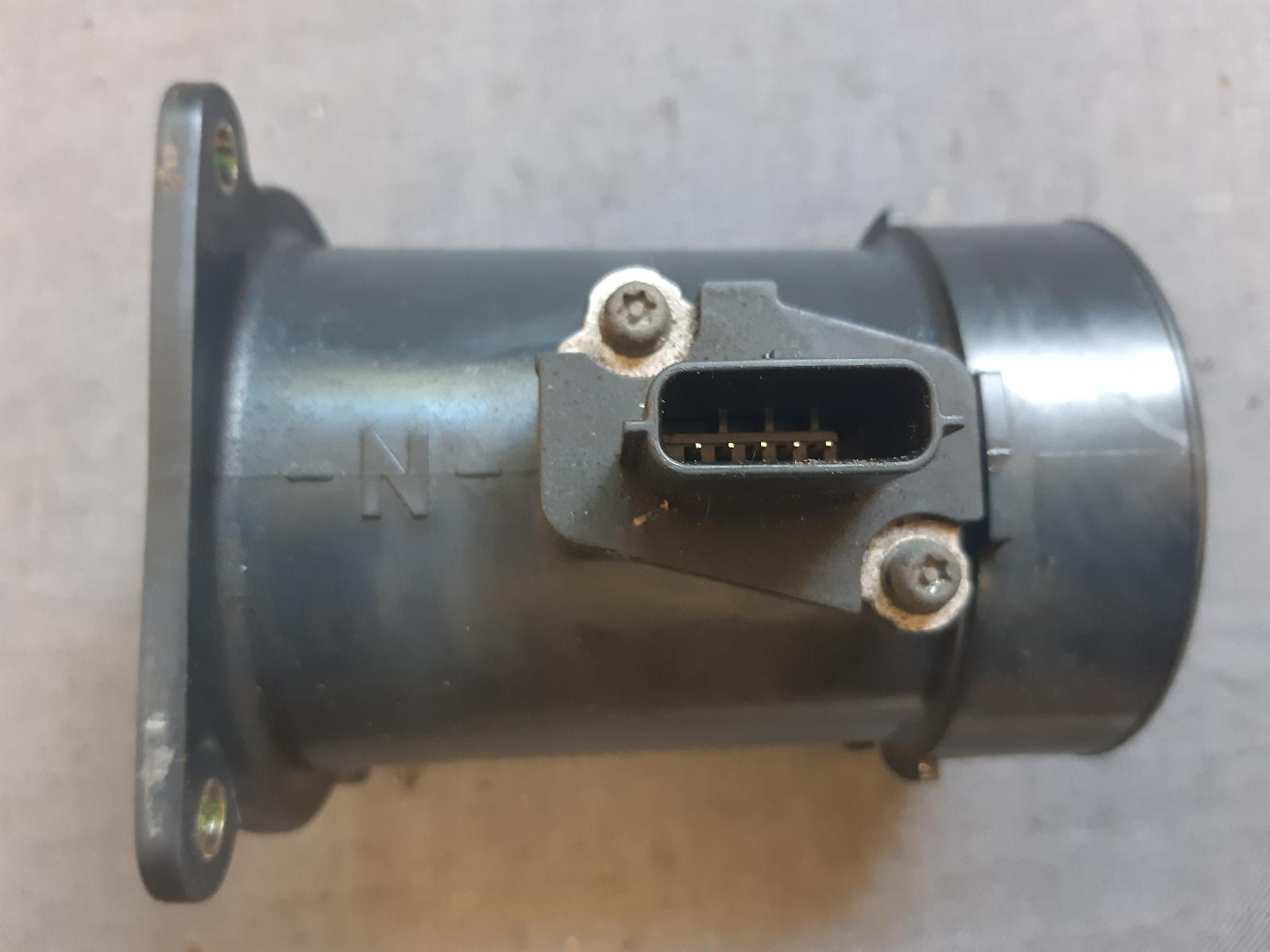 2004 NISSAN PRESAGE (NZ ONLY) Air Flow Meter Contact us for Photo