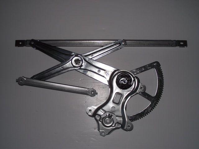 View Auto part Right Front Window Reg/Motor TOYOTA HILUX 2007