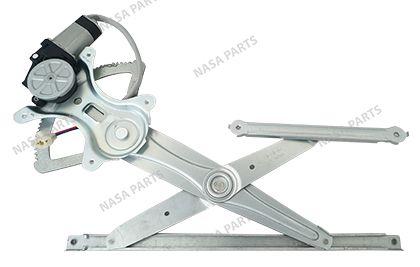 View Auto part Right Front Window Reg/Motor TOYOTA HILUX 2007