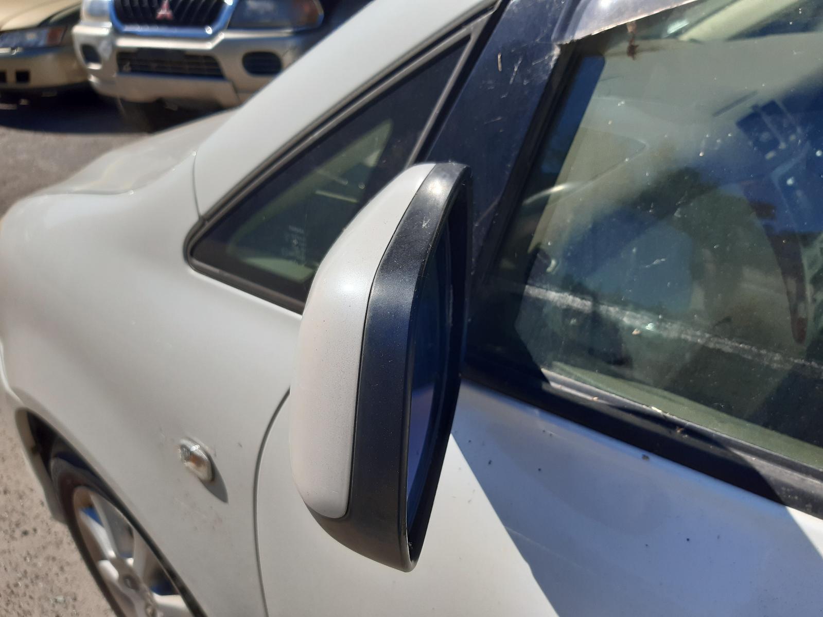 2004 TOYOTA IPSUM (NZ ONLY) Left Door Mirror Contact us for Photo