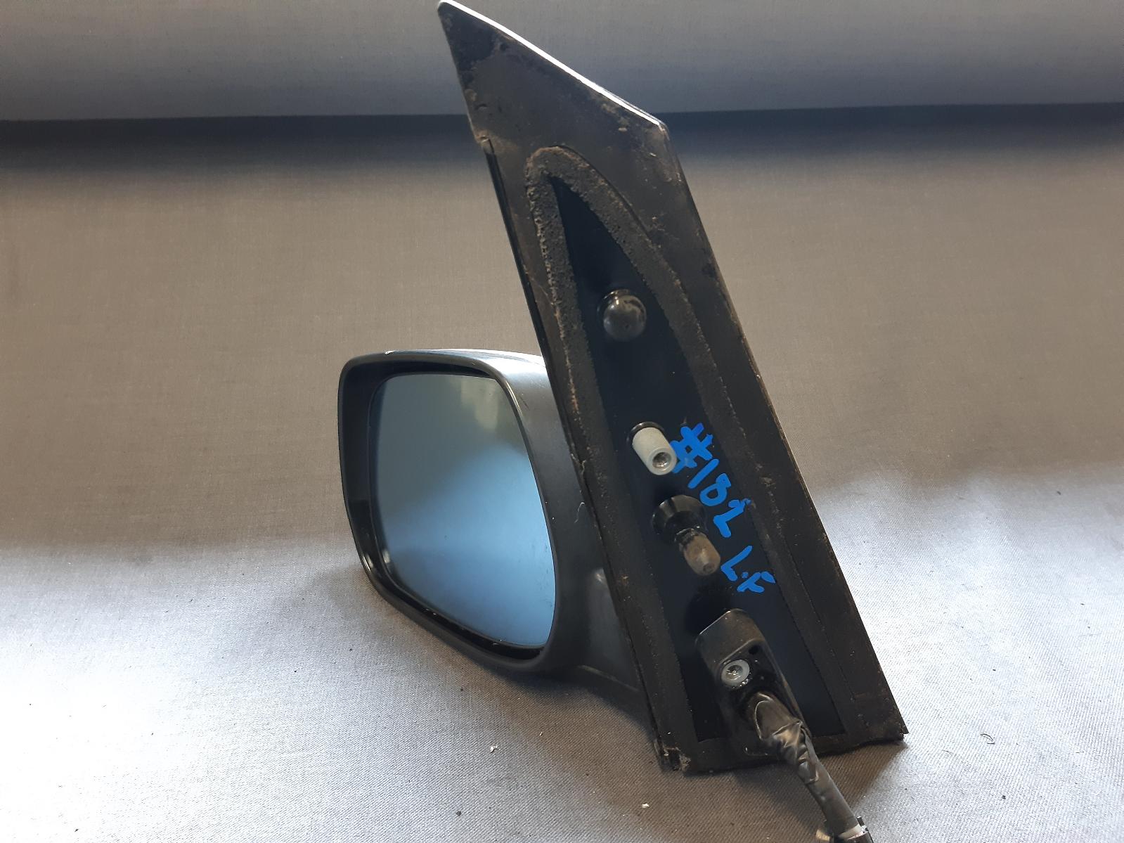 2004 TOYOTA IPSUM (NZ ONLY) Left Door Mirror Contact us for Photo