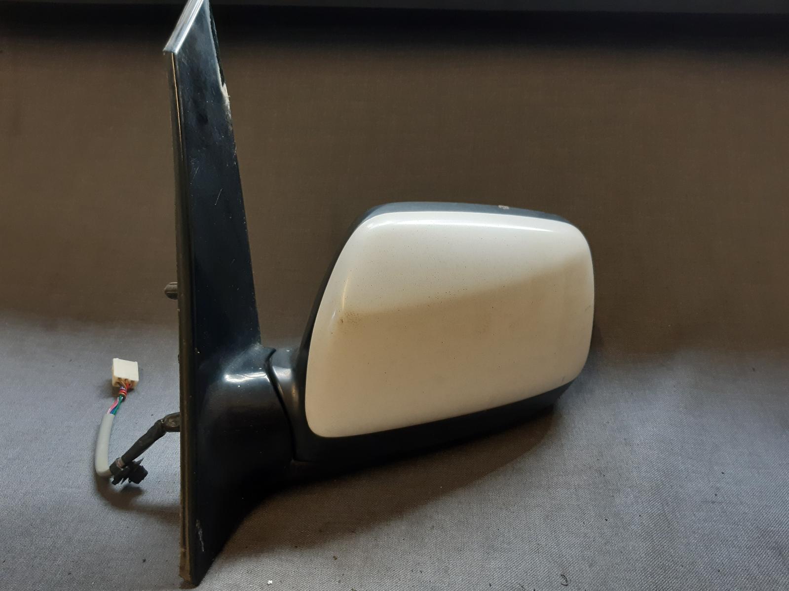 2004 TOYOTA IPSUM (NZ ONLY) Left Door Mirror Contact us for Photo