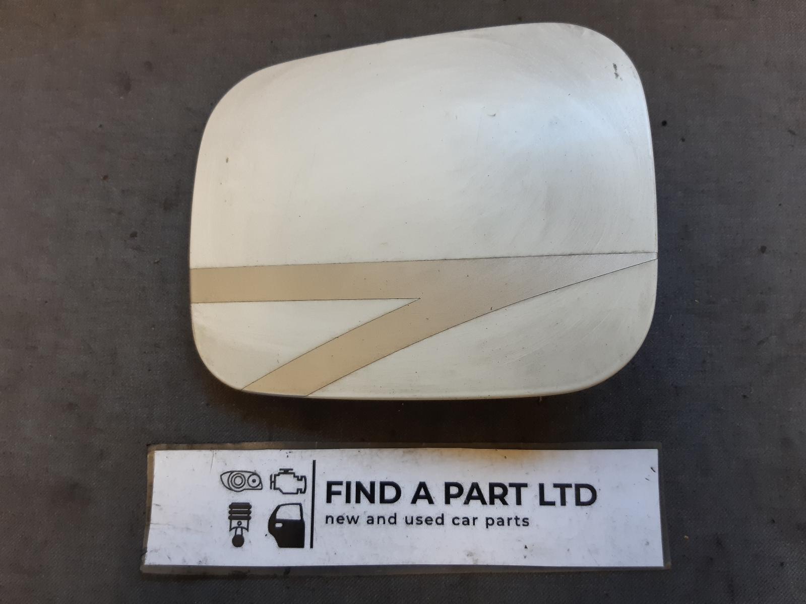View Auto part Fuel Door / Filler TOYOTA IPSUM (NZ ONLY) 2004