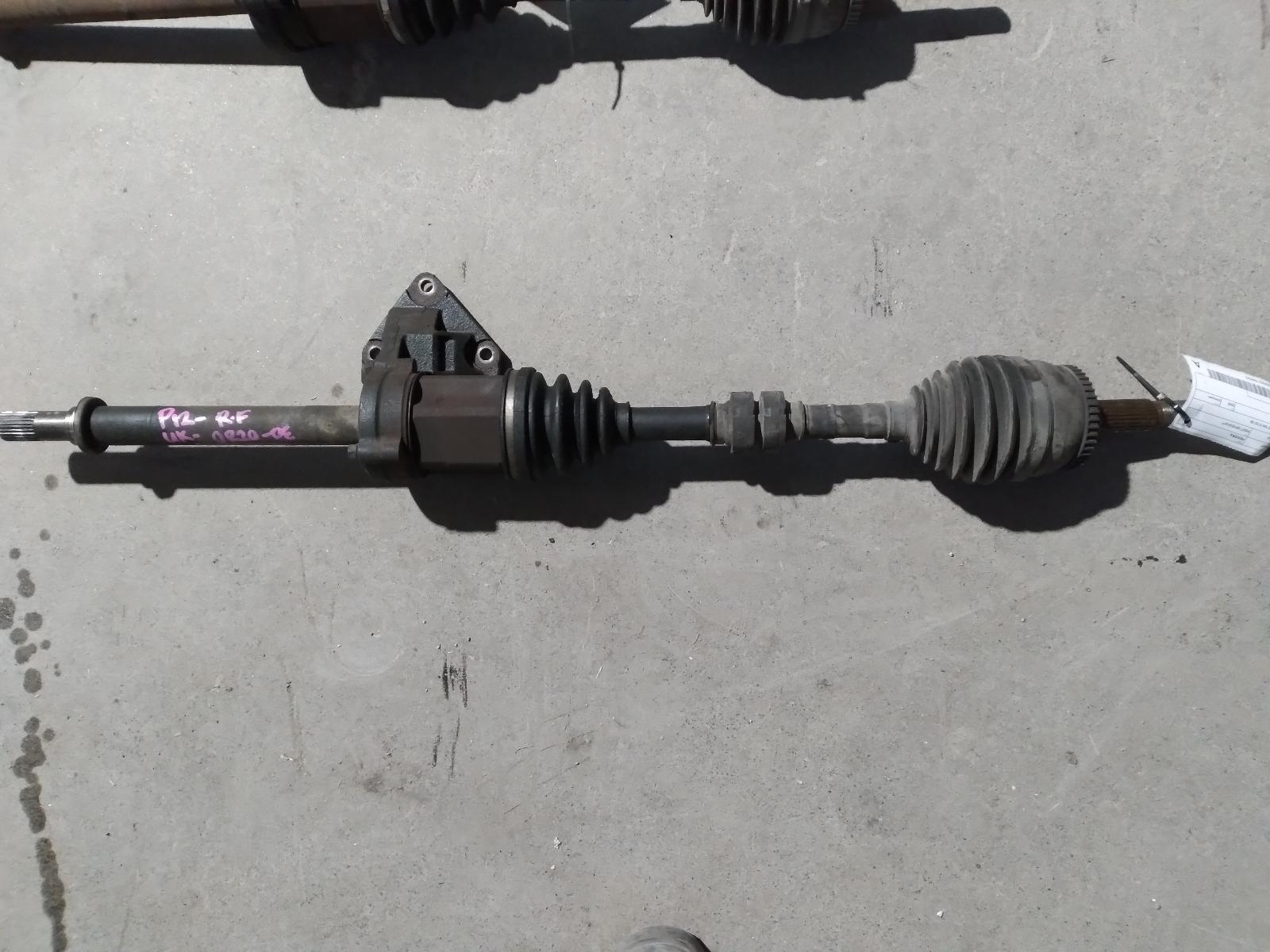 View Auto part Right Driveshaft NISSAN PRIMERA 2005