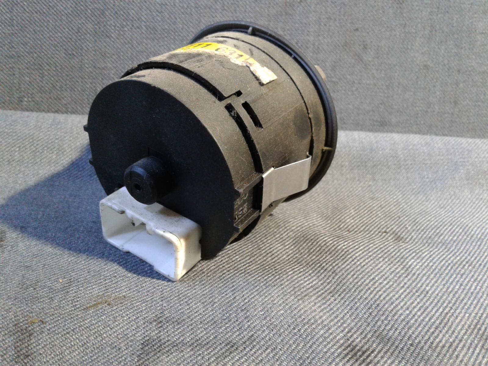 2004 HOLDEN COMMODORE Combination Switch Contact us for Photo