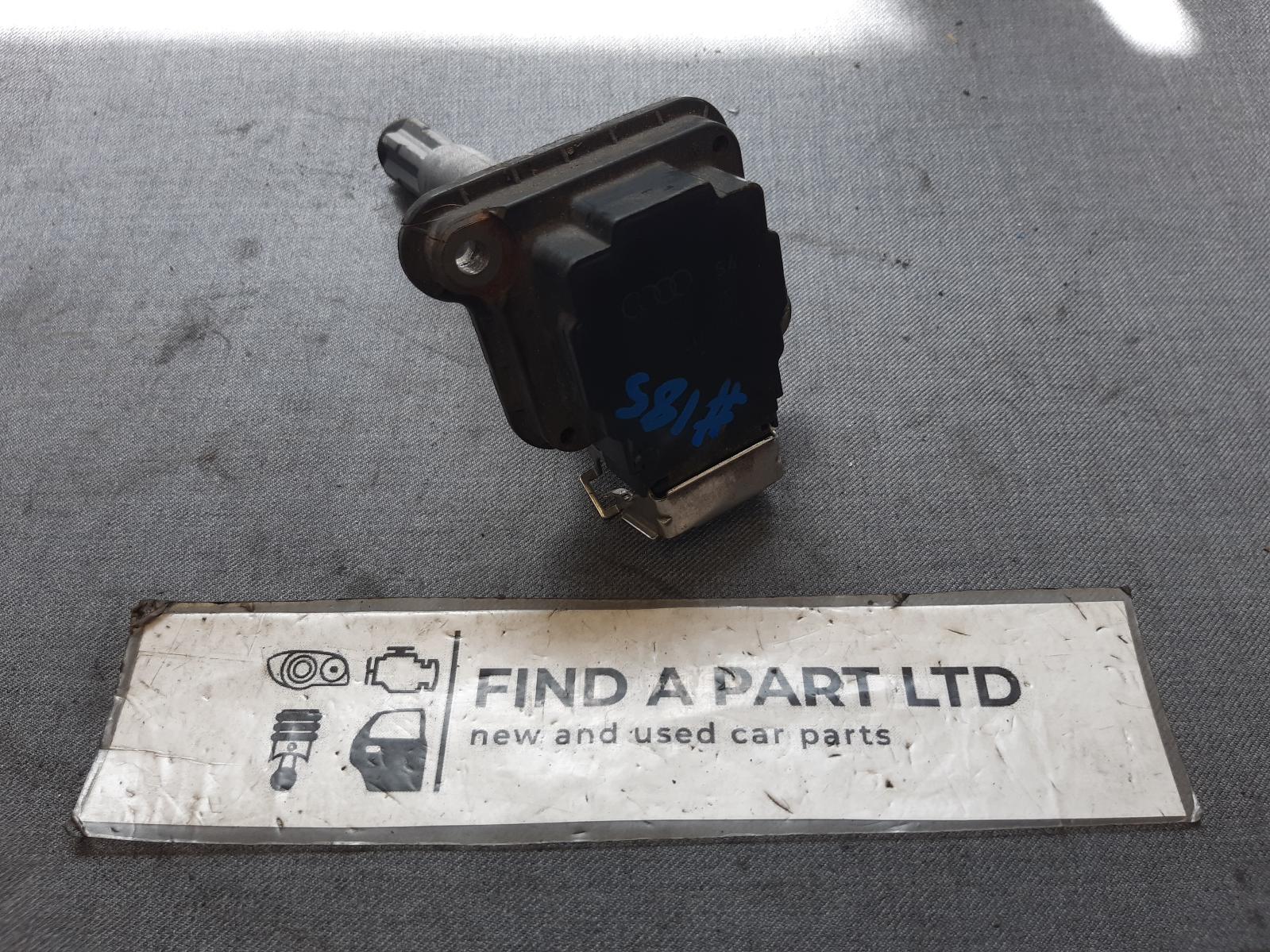 2000 VOLKSWAGEN GOLF Coil/Coil Pack Contact us for Photo