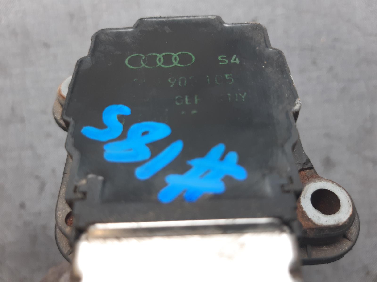 2000 VOLKSWAGEN GOLF Coil/Coil Pack Contact us for Photo
