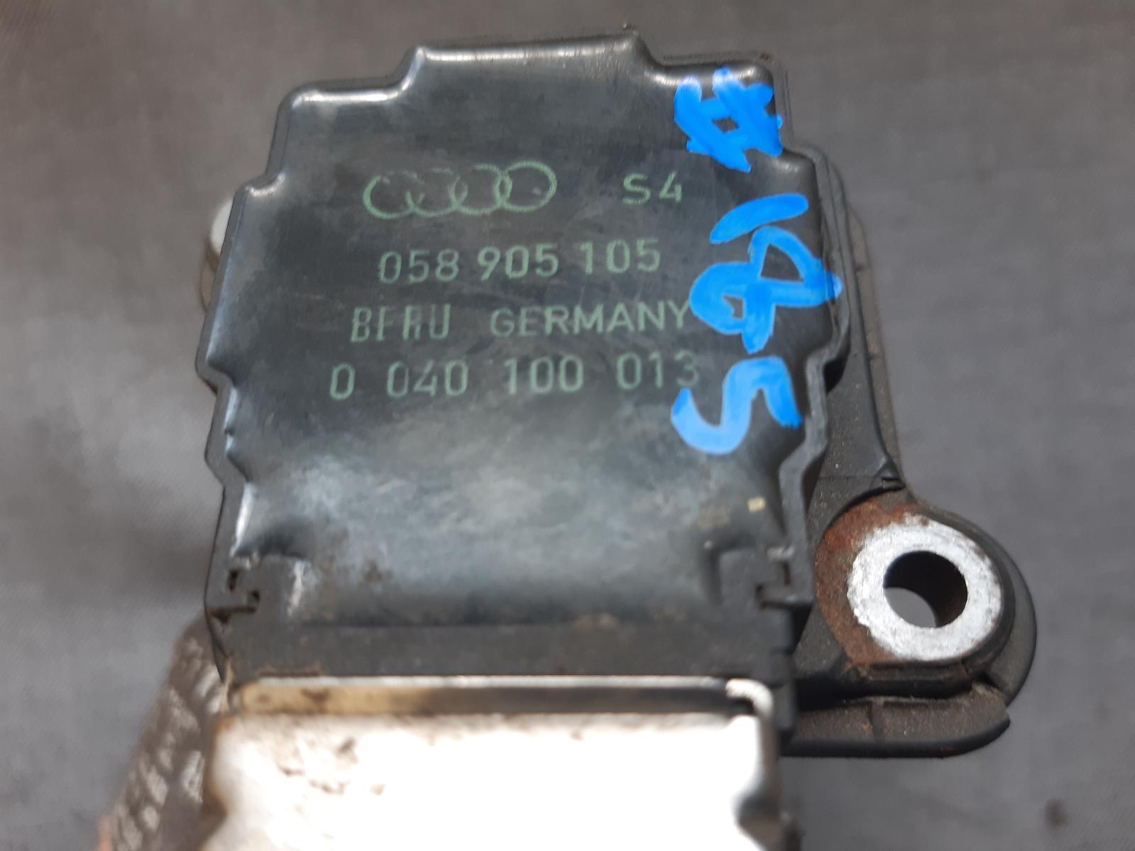 2000 VOLKSWAGEN GOLF Coil/Coil Pack Contact us for Photo