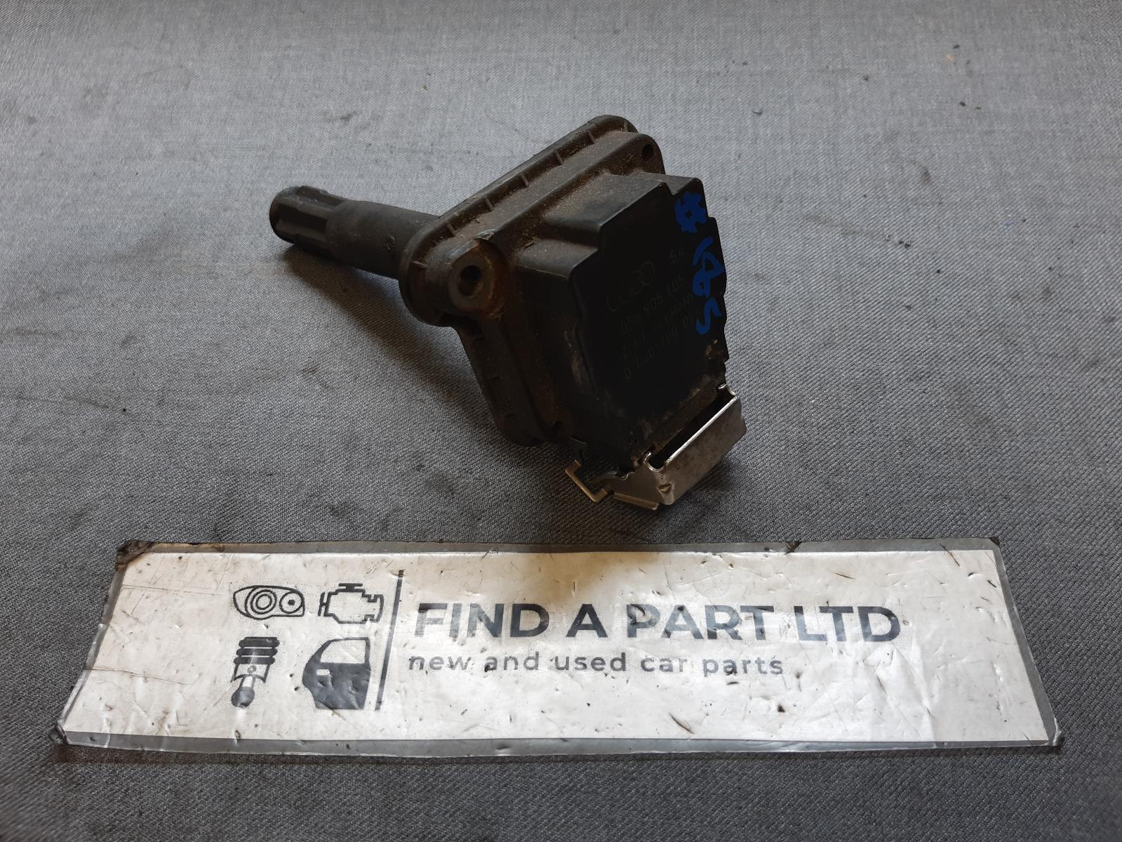 2000 VOLKSWAGEN GOLF Coil/Coil Pack Contact us for Photo
