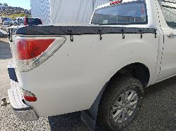 View MAZDA BT50 2012 5_DOOR Utility Breaking