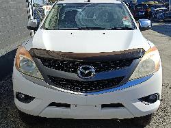 View MAZDA BT50 2012 5_DOOR Utility Breaking