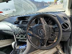 View MAZDA BT50 2012 5_DOOR Utility Breaking