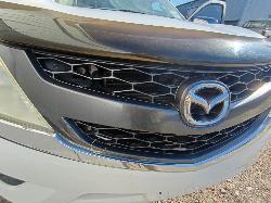 View MAZDA BT50 2012 5_DOOR Utility Breaking