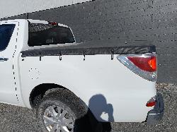 View MAZDA BT50 2012 5_DOOR Utility Breaking